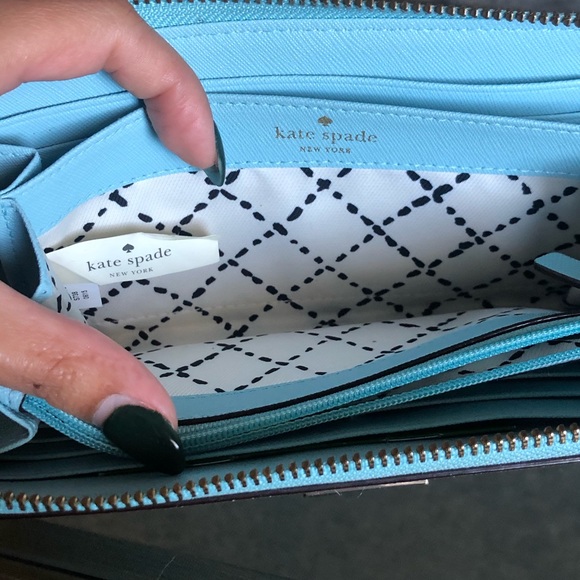 KATE SPADE WALLET - Picture 5 of 8